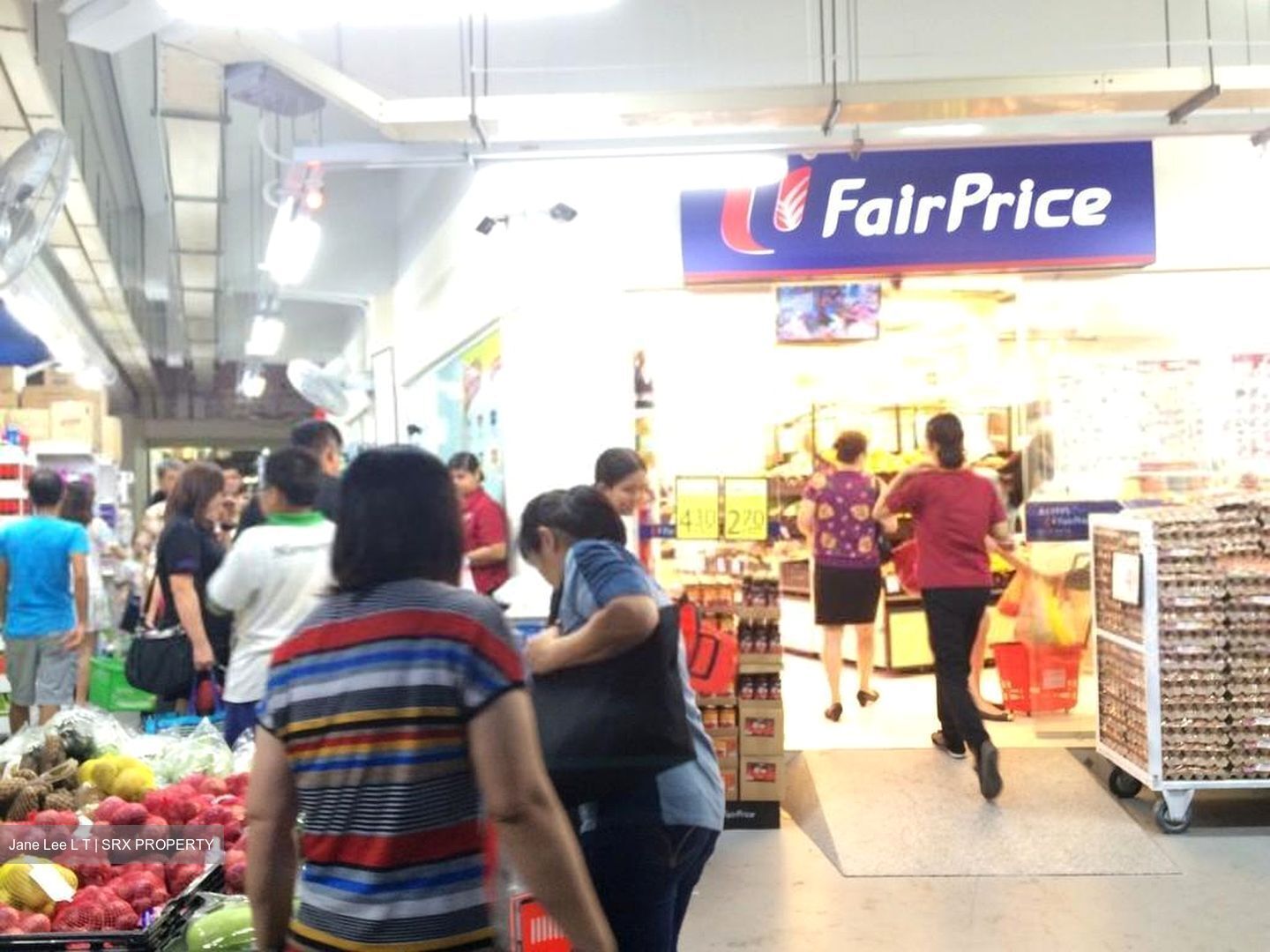 166 BUKIT BATOK WEST AVENUE 8 (D23), Retail #495924731